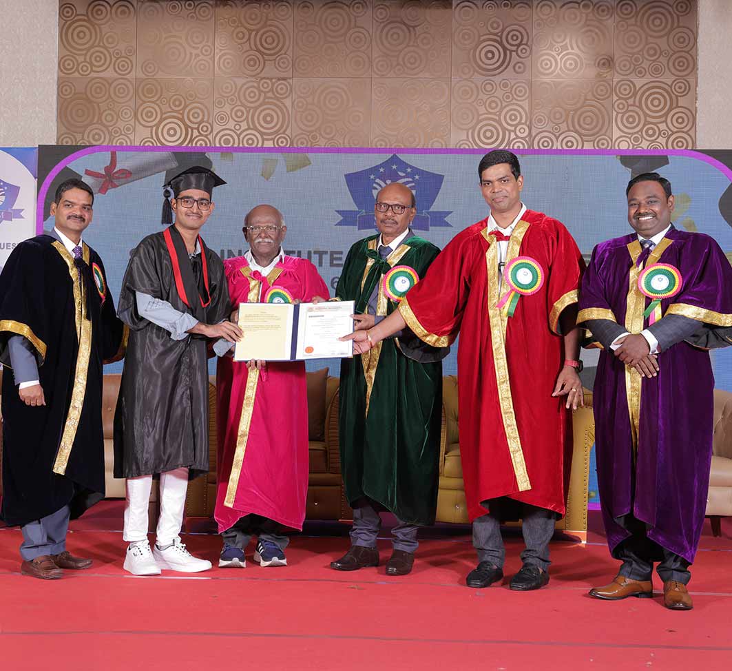 Salem Institute of Hotel Management