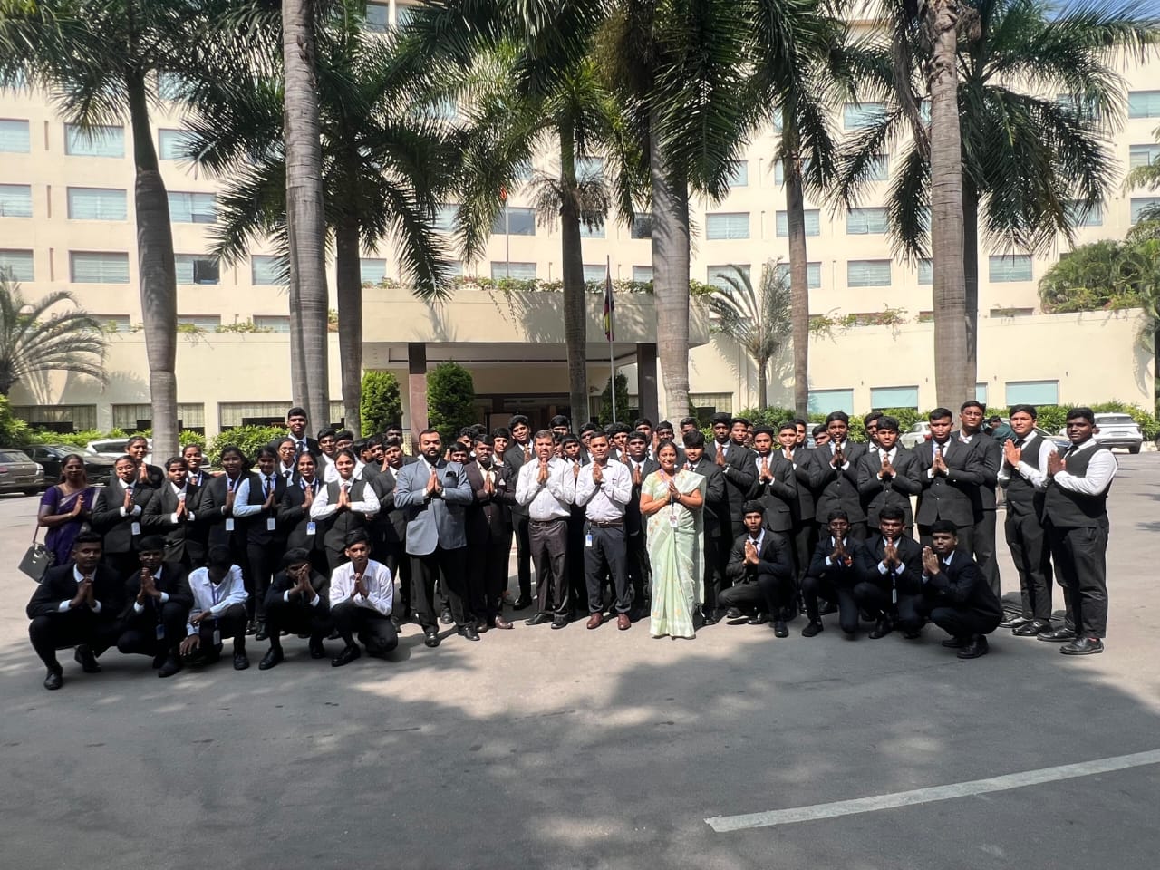 Salem Institute of Hotel Management