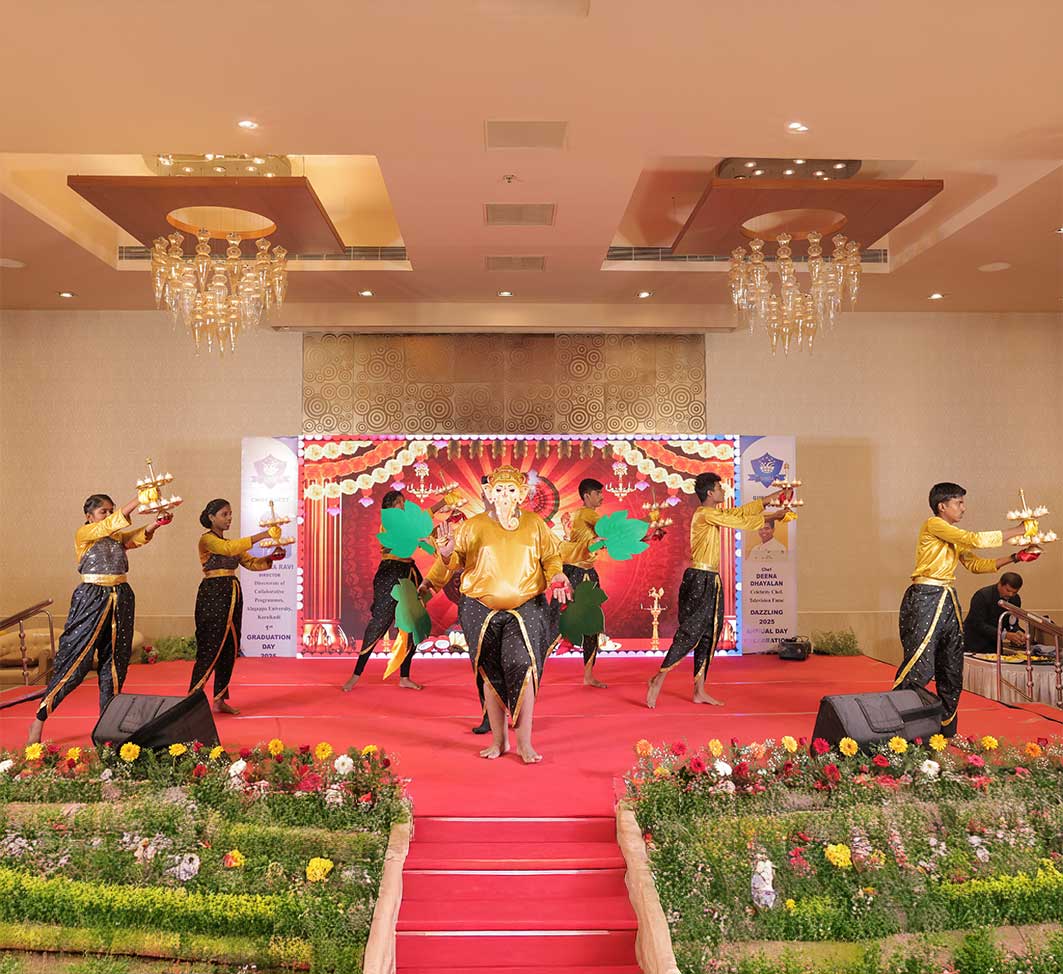 Salem Institute of Hotel Management