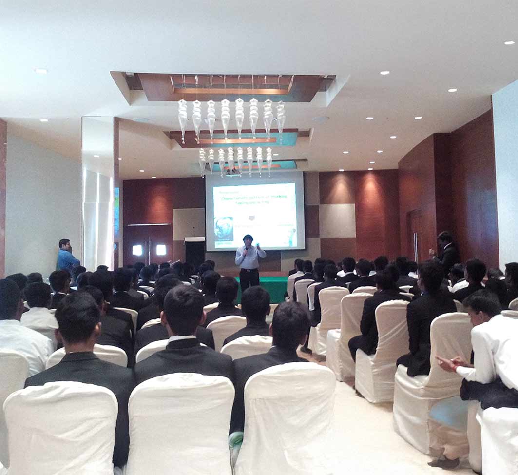 Salem Institute of Hotel Management