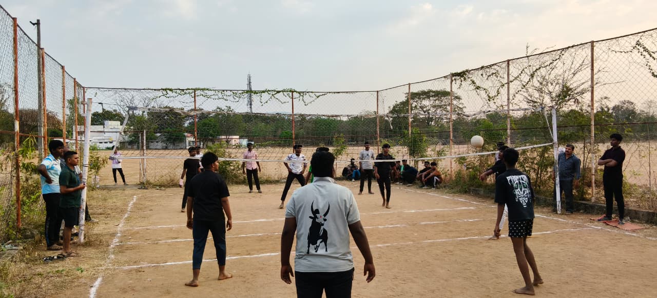 Salem Institute of Hotel Management