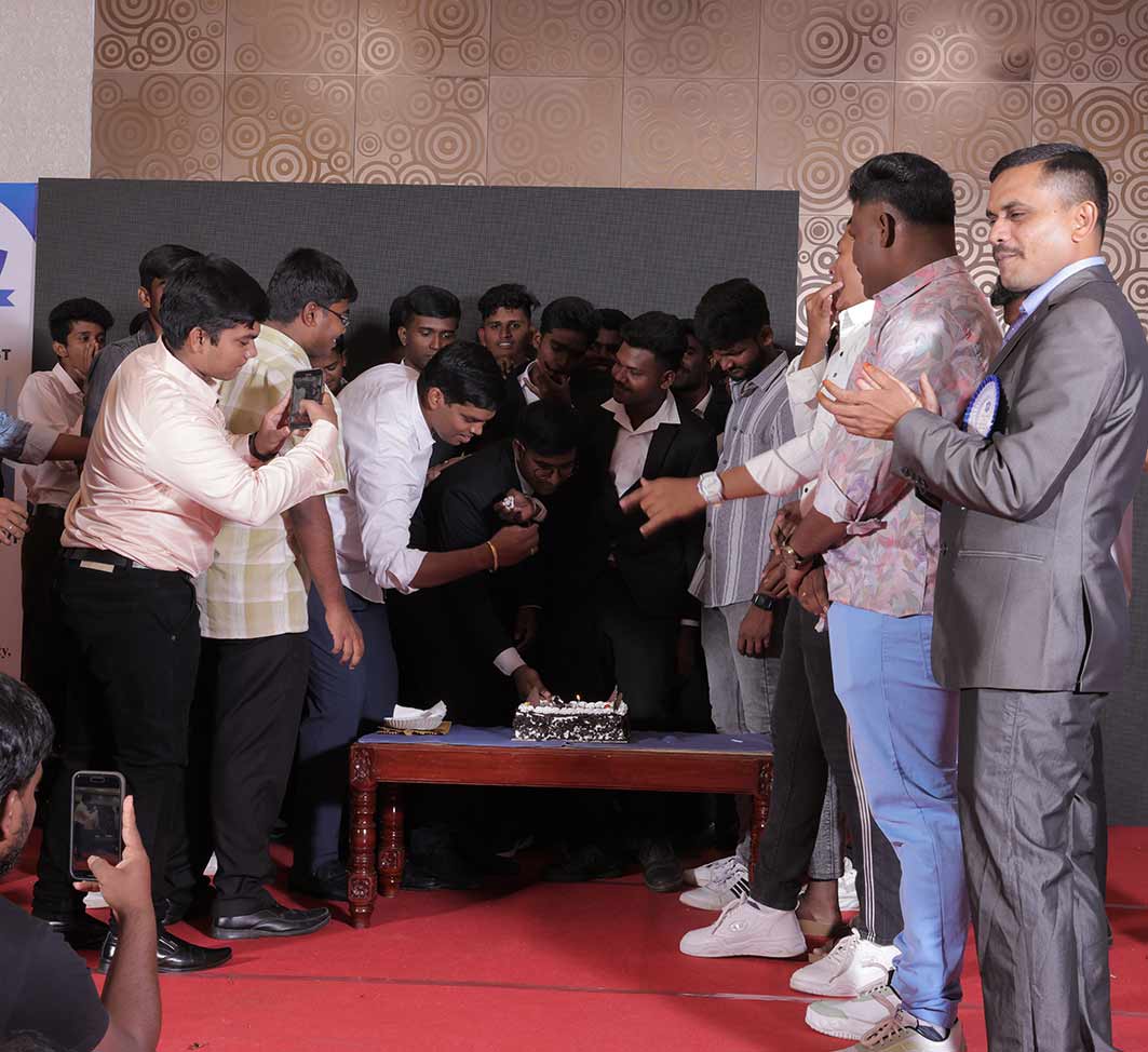 Salem Institute of Hotel Management