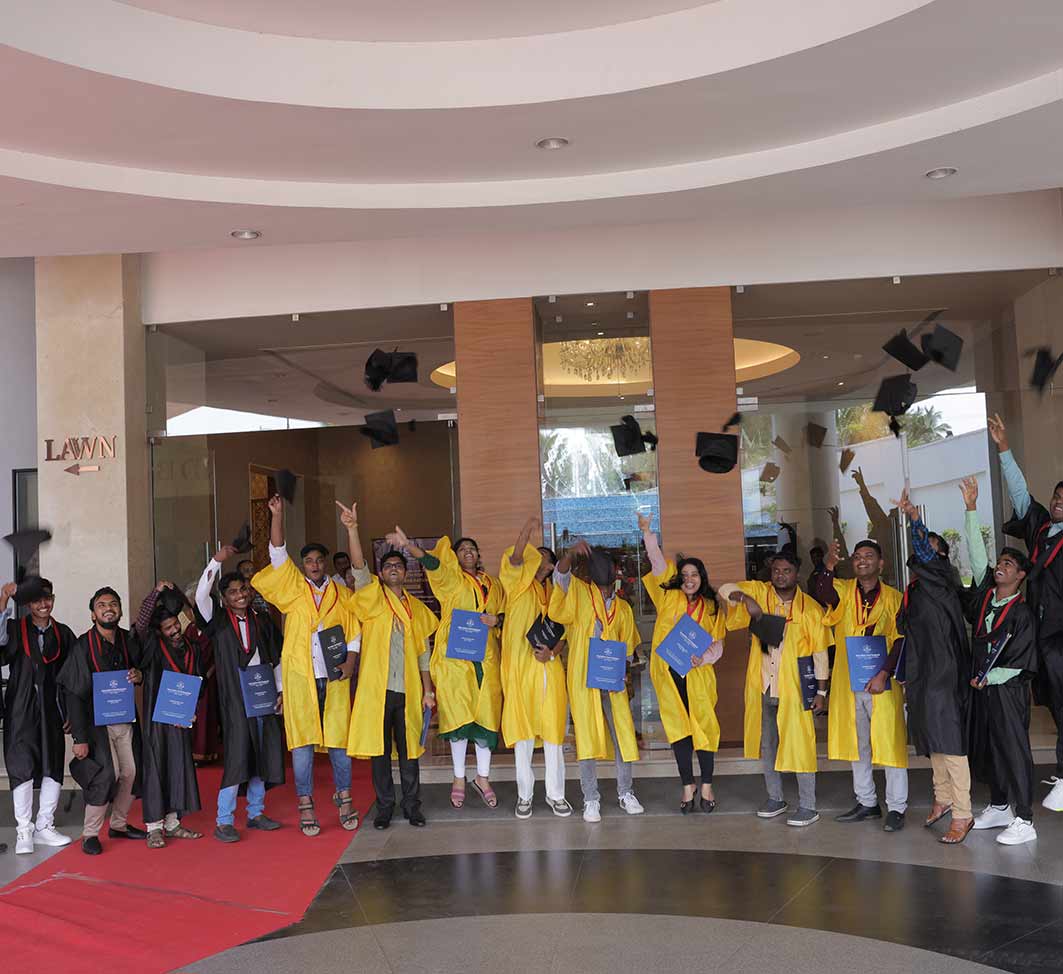 Salem Institute of Hotel Management