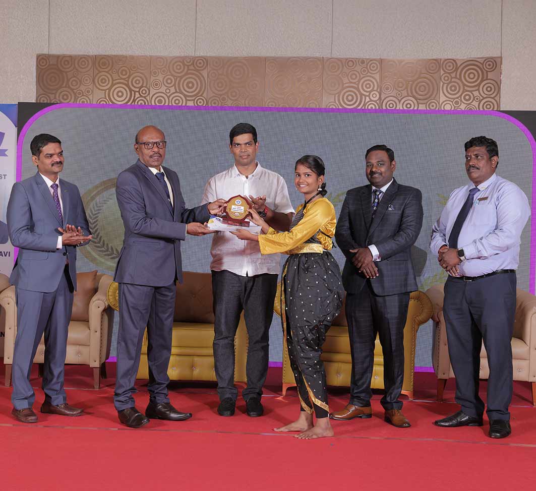 Salem Institute of Hotel Management