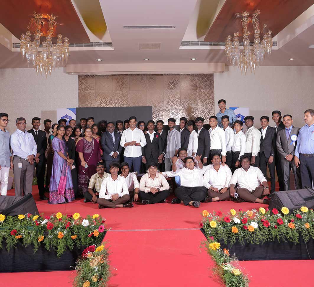 Salem Institute of Hotel Management