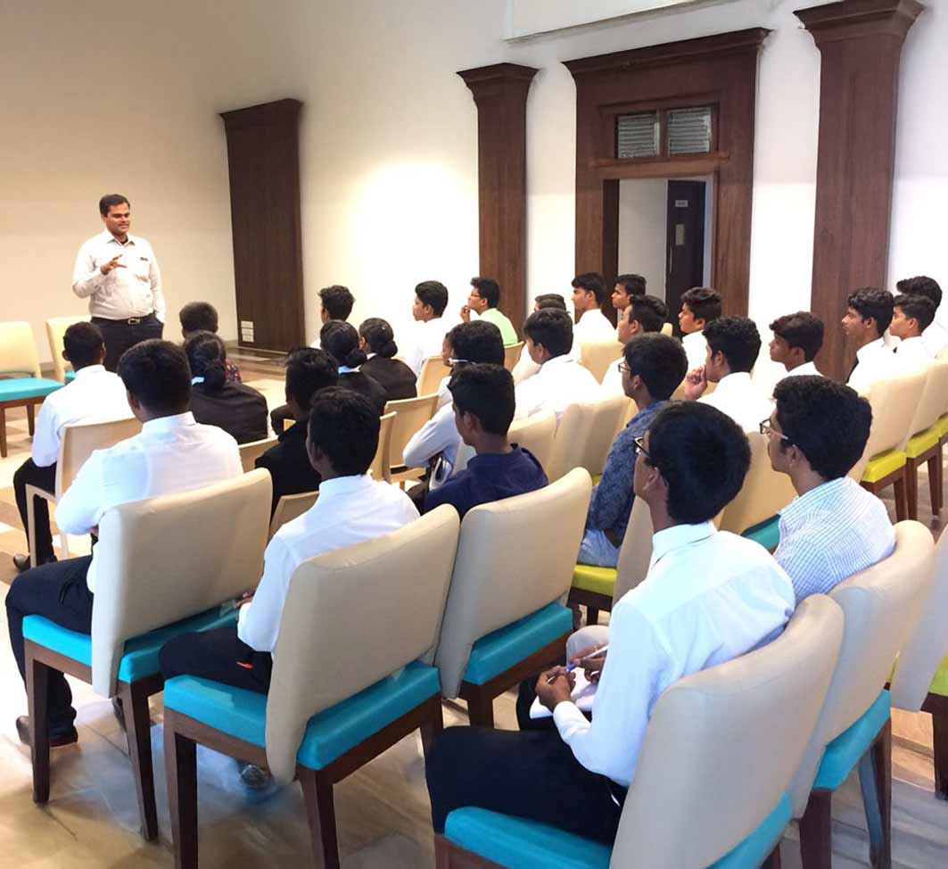 Salem Institute of Hotel Management