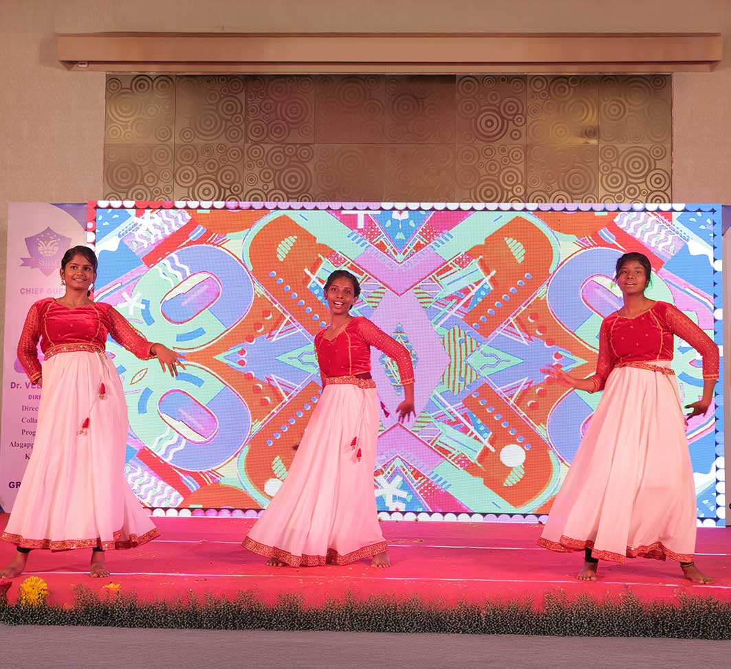 Salem Institute of Hotel Management