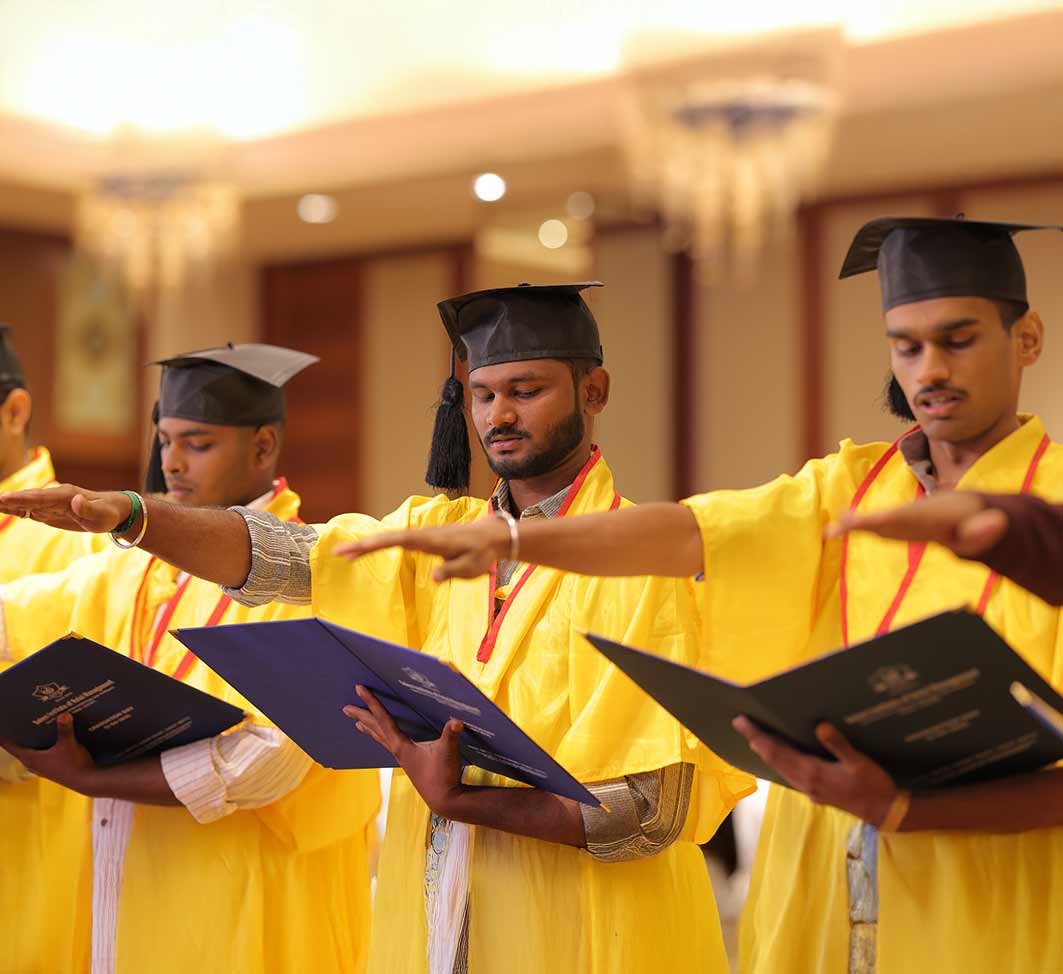 Salem Institute of Hotel Management