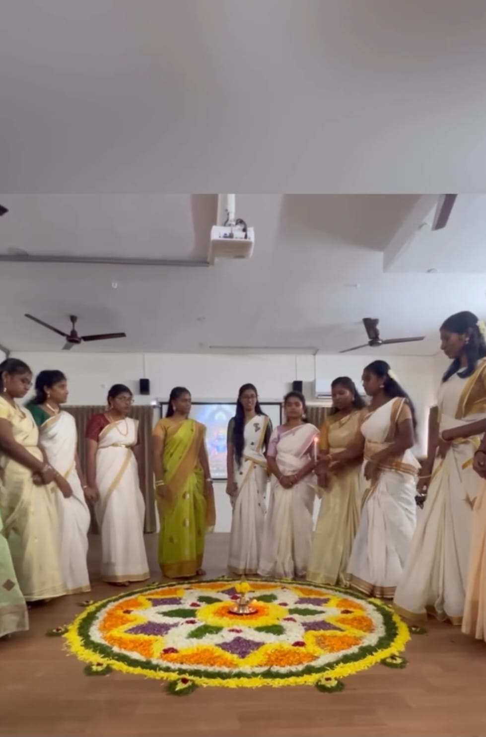 Salem Institute of Hotel Management