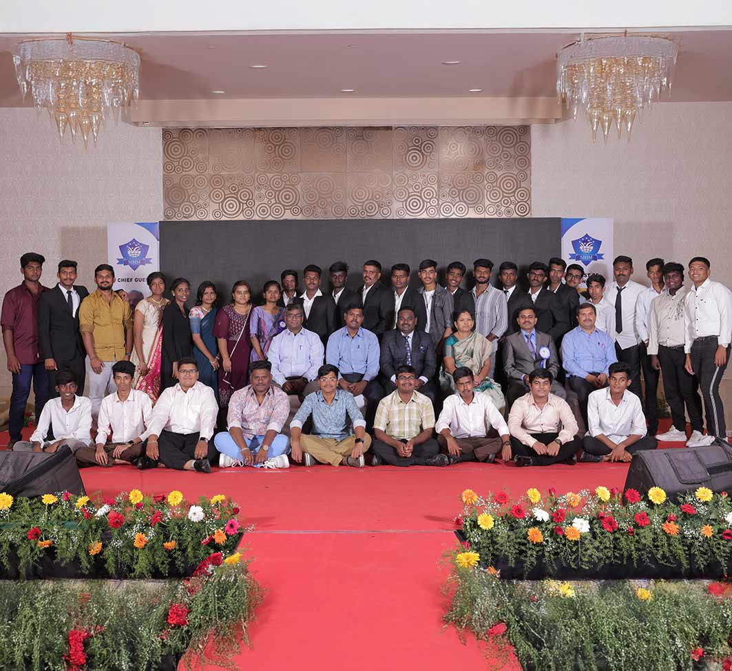 Salem Institute of Hotel Management