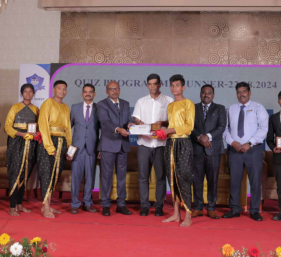 Salem Institute of Hotel Management