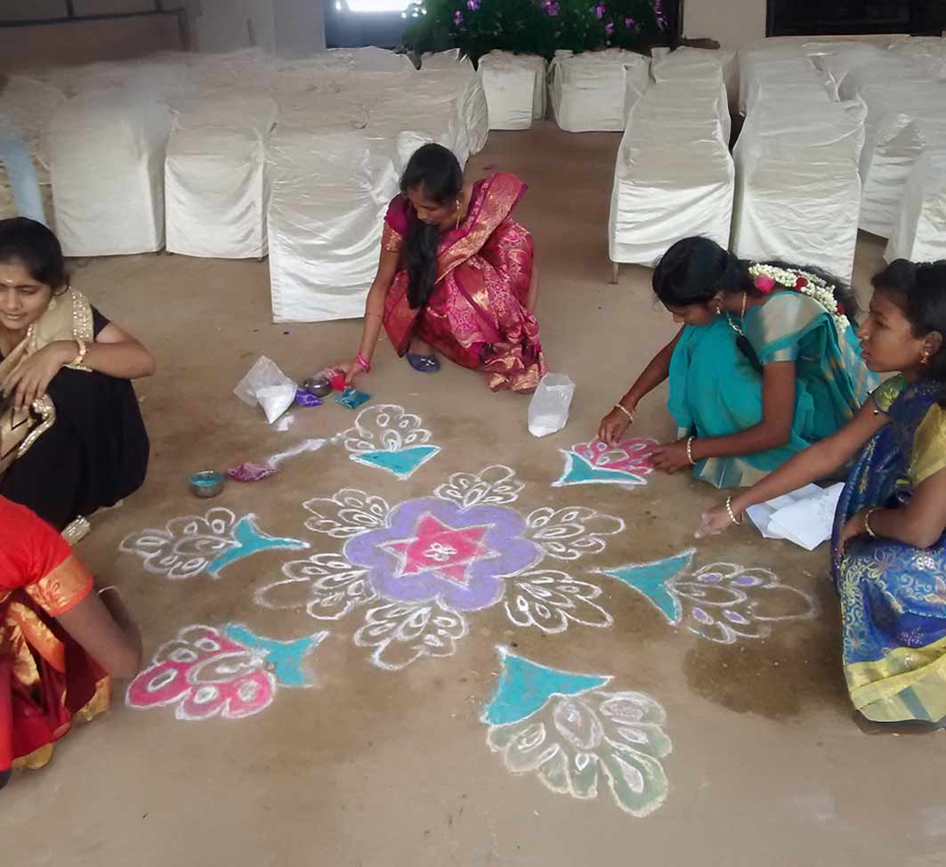 Salem Institute of Hotel Management