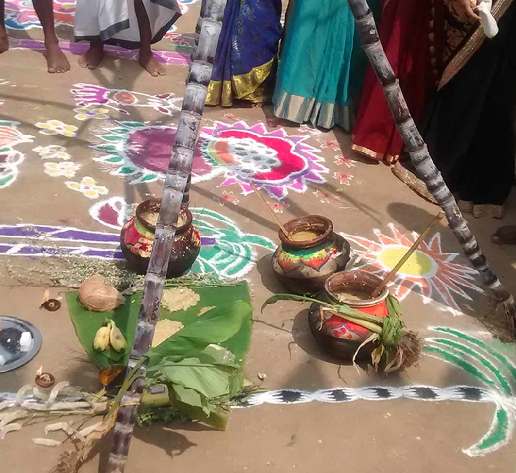 Salem Institute of Hotel Management