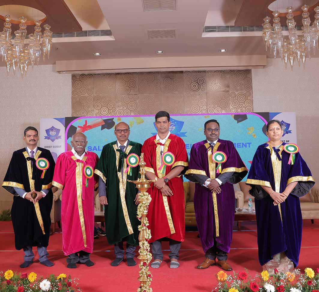 Salem Institute of Hotel Management