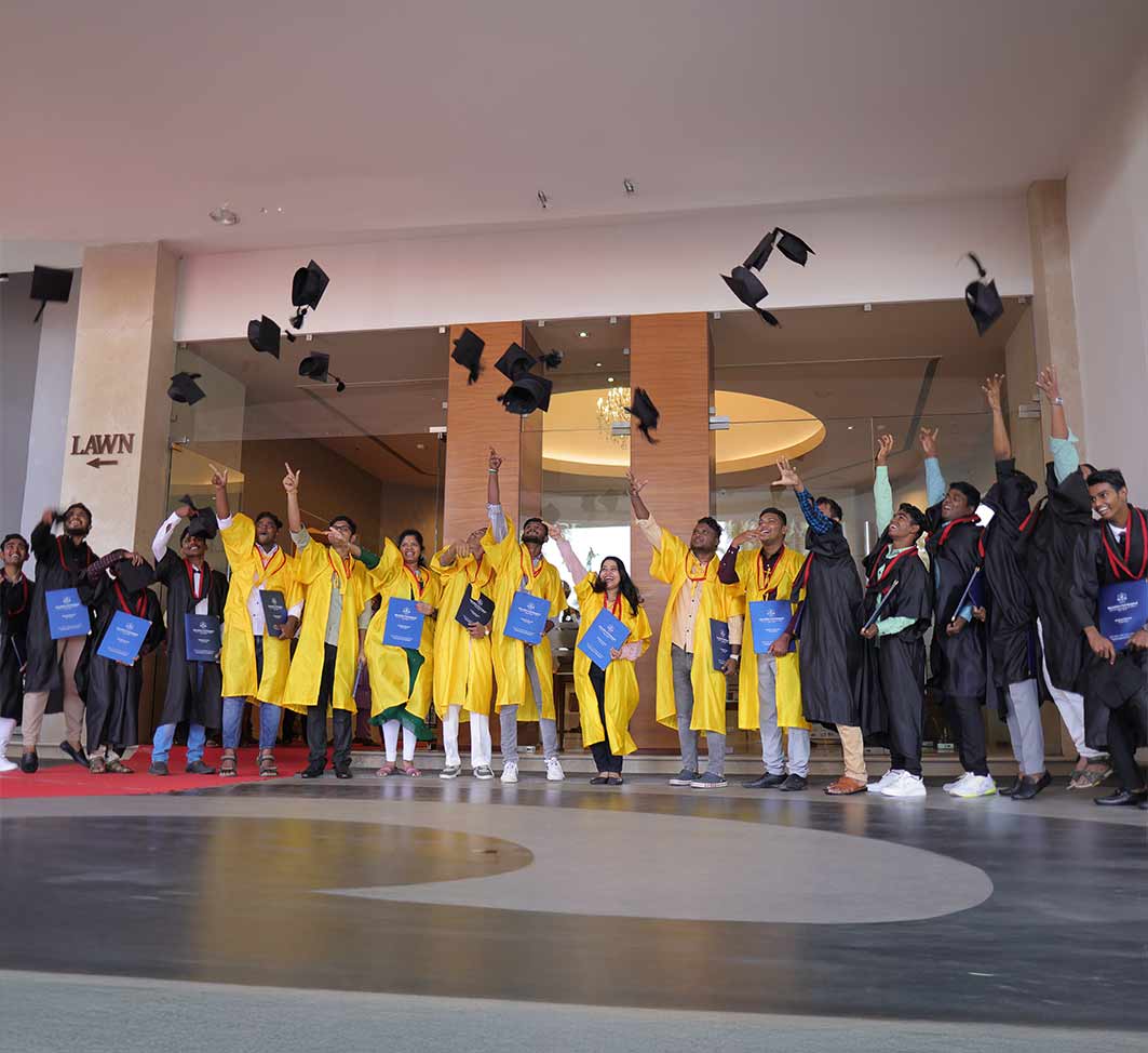 Salem Institute of Hotel Management