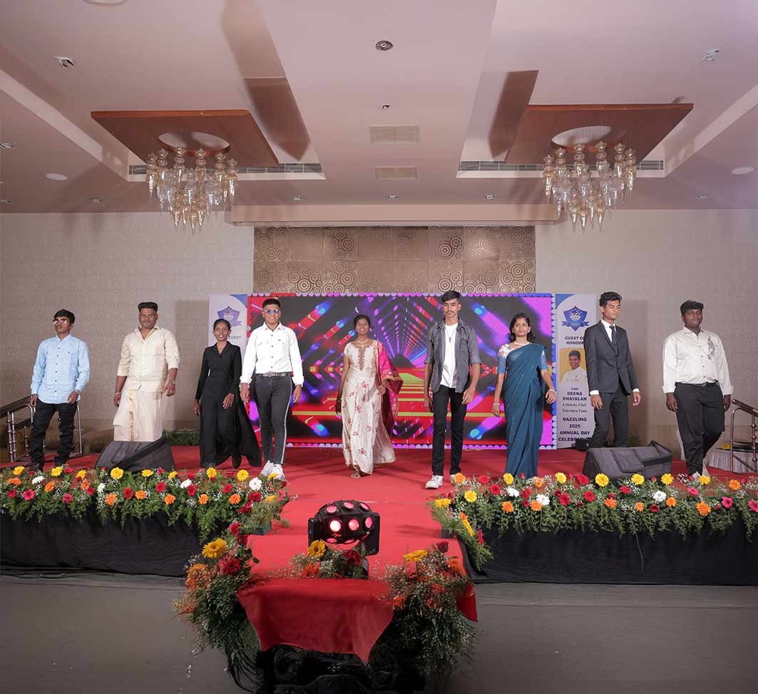 Salem Institute of Hotel Management